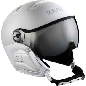 Kask PIUMA R CLASS SHADOW Dámská lyžařská helma, , velikost 56