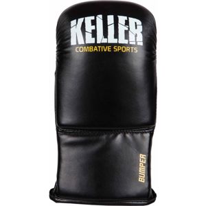 Keller Combative BOXERSKÉ RUKAVICE BUMPER  S/M - Boxerské rukavice pytlovky