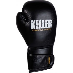 Keller Combative BOXERSKÉ RUKAVICE THUNDER - Boxerské rukavice
