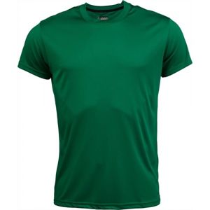 Kensis REDUS Pánské sportovní triko, zelená, velikost S