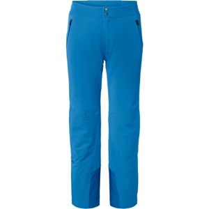 Kjus MEN FORMULA PANTS modrá 54 - Pánské lyžařské kalhoty