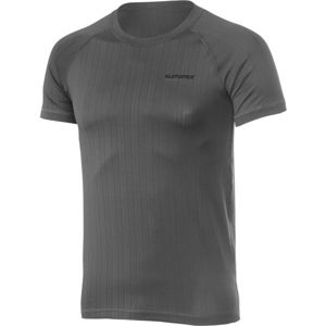 Klimatex BENTO Pánské funkční triko, tmavě šedá, velikost XL