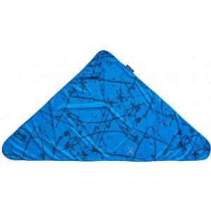 Klimatex LIOR modrá  - Funkční šátek