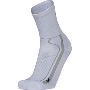 Klimatex LITE ULA Ponožky, černá, veľkosť 42-44