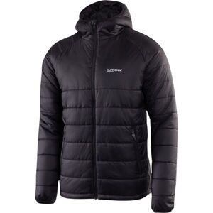 Klimatex PEREN Pánská zimní bunda, černá, velikost XL