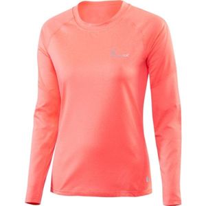 Klimatex SAFI růžová XL - Dámské zimní triko s dlouhým rukávem