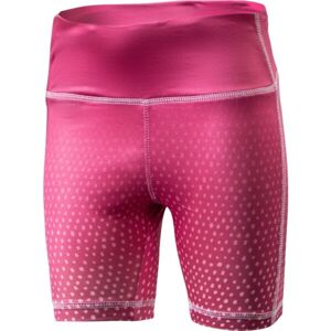 Klimatex VIVI Dívčí šortky, růžová, veľkosť 122