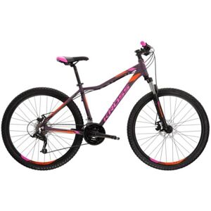 Kross LEA 3.0 D XS Dámské horské kolo, fialová, velikost