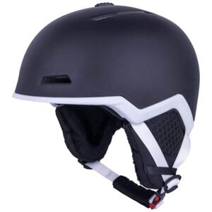 Laceto FIOCCO Lyžařská helma, černá, velikost