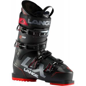 Lange LX 90 Černá 29 - Unisex lyžařská obuv