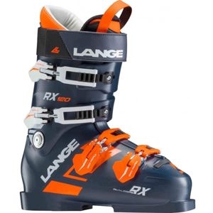 Závodní lyžařské boty