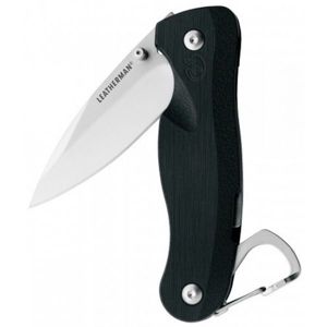 Leatherman CRATER C33 - Kapesní nůž