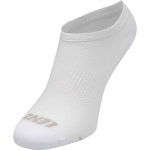 Lenz PER.SNEAKER 1.0 bílá 39-41 - Sportovní kotníkové ponožky