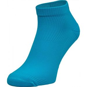 Lenz RUNNING 3.0 modrá 39-41 - Sportovní ponožky