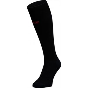 Lenz SKIING 4.0 černá 39-41 - Sportovní ponožky