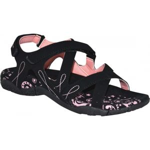 Loap ADEN růžová 38 - Dámské outdoorové sandály