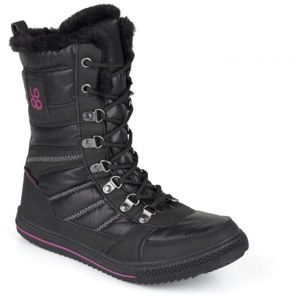Loap ARTESA černá 39 - Dámská obuv