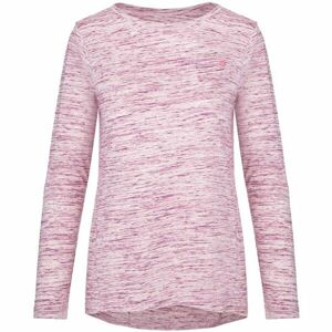 Loap BERUNA Růžová XL - Dámské triko