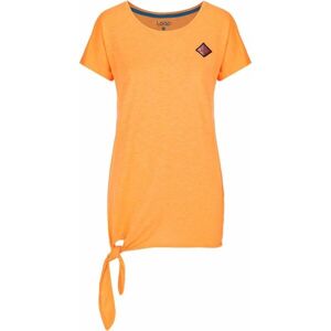 Loap BLEKA Dámské triko, oranžová, velikost S