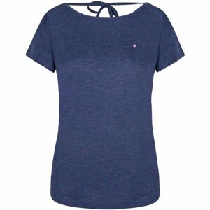 Loap BRESIE Dámské triko, modrá, velikost M