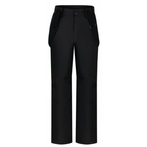 Loap FARID černá M - Pánské lyžařské kalhoty