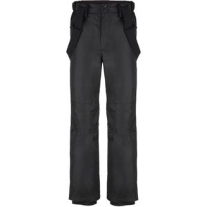 Loap FREY Pánské zimní kalhoty, černá, velikost L