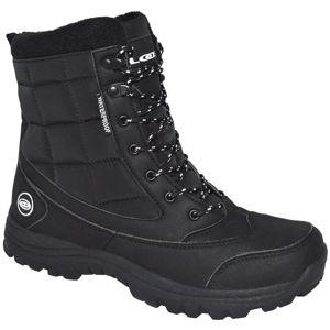 Loap GARDO černá 41 - Pánské zimní boty