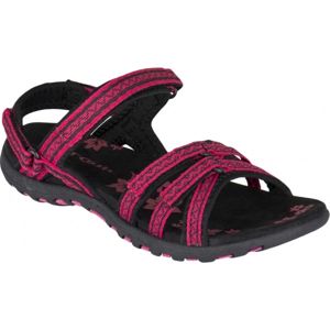 Loap JADE S růžová 30 - Dětské sandály