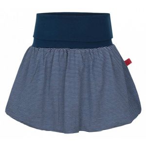 Loap ISISKA modrá 112-116 - Dívčí sukně