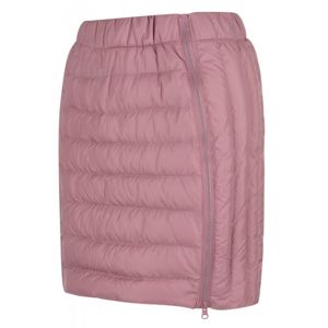 Loap IZI růžová XL - Dámská sukně