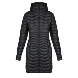 Loap JONNA černá XL - Dámský zimní kabát
