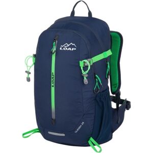 Loap QUESSA 28 Outdoorový batoh, tmavě modrá, velikost