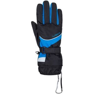 Loap ROKOS Pánské zimní rukavice, černá, veľkosť XXL