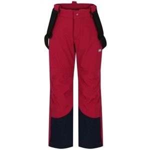 Loap LOMMI Dětské kalhoty, růžová, velikost 146-152