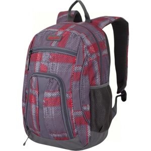 Loap TAXO červená  - Městský batoh