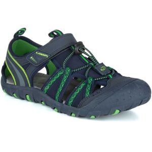 Loap TEBBA K zelená 36 - Dětské sandály