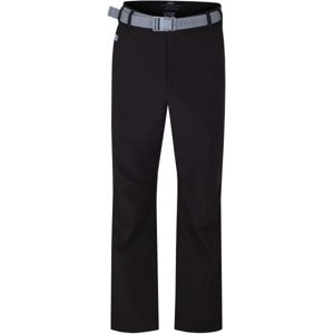 Loap ULRICK černá S - Pánské softshellové kalhoty
