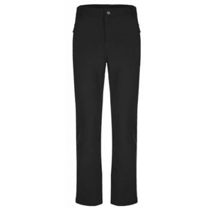 Loap URIDEN černá XL - Pánské sportovní kalhoty