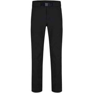 Loap URKUS Pánské kalhoty, černá, velikost S