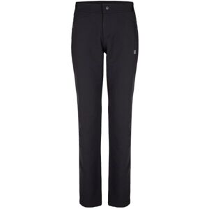 Loap URLISS Dámské outdoorové kalhoty, černá, veľkosť L