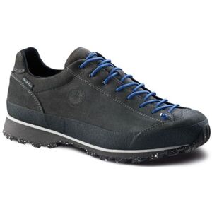 Lomer BIO NATURALE LOW MTX Pánská obuv, tmavě modrá, velikost 43