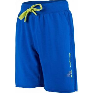 Lotto ARGEOS modrá 116-122 - Chlapecké šortky