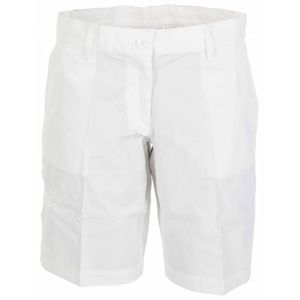 Lotto BERMUDA TRISHY bílá XS - Dámské šortky