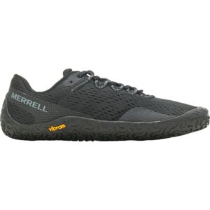 Merrell W VAPOR GLOVE 6 Dámské barefoot boty, černá, velikost 40.5