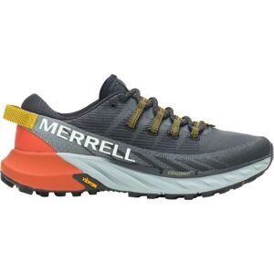 Merrell AGILITY PEAK 4 Pánská trailová obuv, béžová, velikost 42