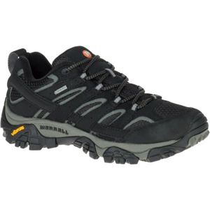 Merrell MOAB 2 GTX černá 6.5 - Dámské outdoorové boty