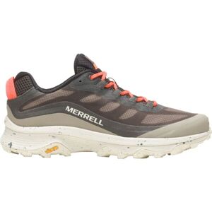 Merrell MOAB SPEED W Dámské outdoorové boty, růžová, velikost 38