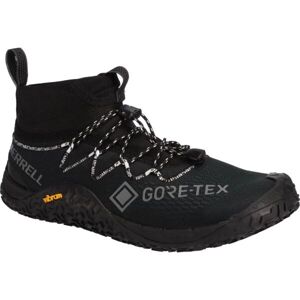 Merrell Trail Glove 7 GTX W Dámská barefoot obuv, černá, veľkosť 38.5