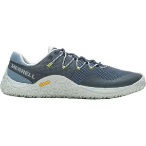 Merrell TRAIL GLOVE 7 Dámské barefoot boty, světle modrá, velikost 40