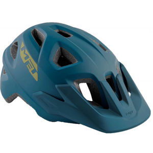 Met ECHO MIPS modrá (57 - 60) - Cyklistická helma